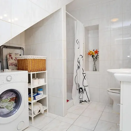 Apartmán With Wifi - 13659 Split