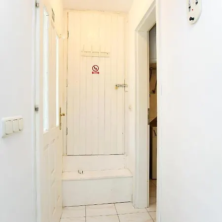 Apartmán With Wifi - 13659 *