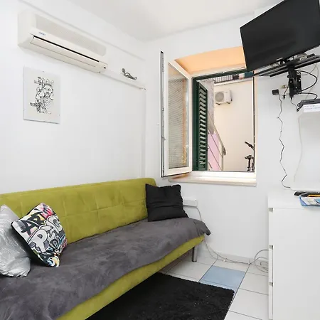 Appartement With Wifi - 13659 *