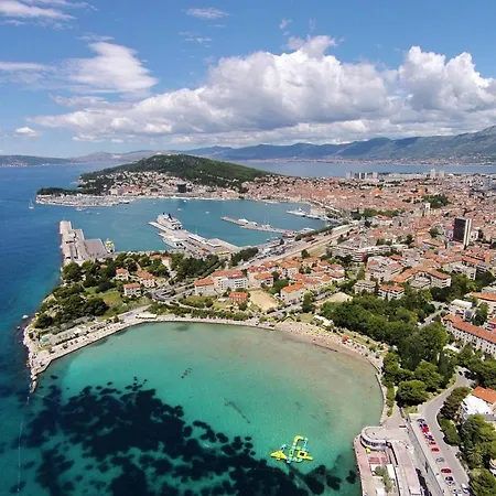 With Wifi - 13659 Spalato