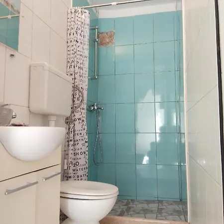 With Wifi - 13659 Appartamento Spalato