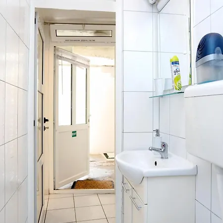 With Wifi - 13659 Apartment *