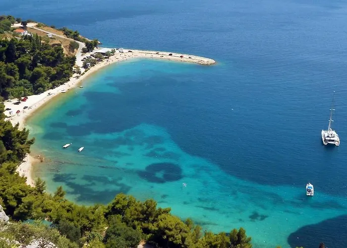 Apartman With Wifi - 13659