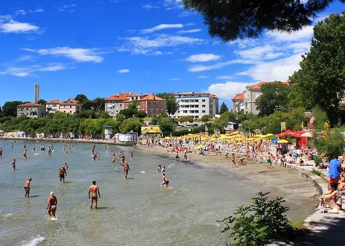 Apartman With Wifi - 13659