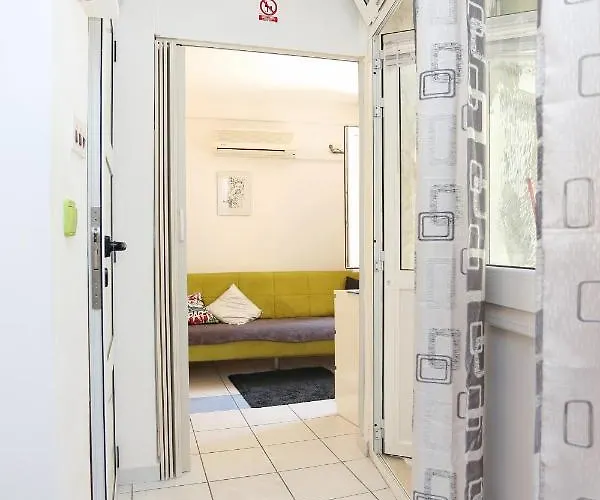 With Wifi - 13659 Apartman *