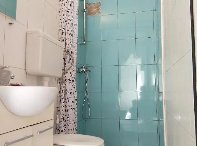 With Wifi - 13659 Apartman Split