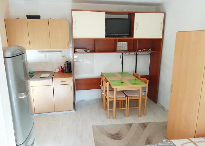 Apartman With Wifi - 13659 *