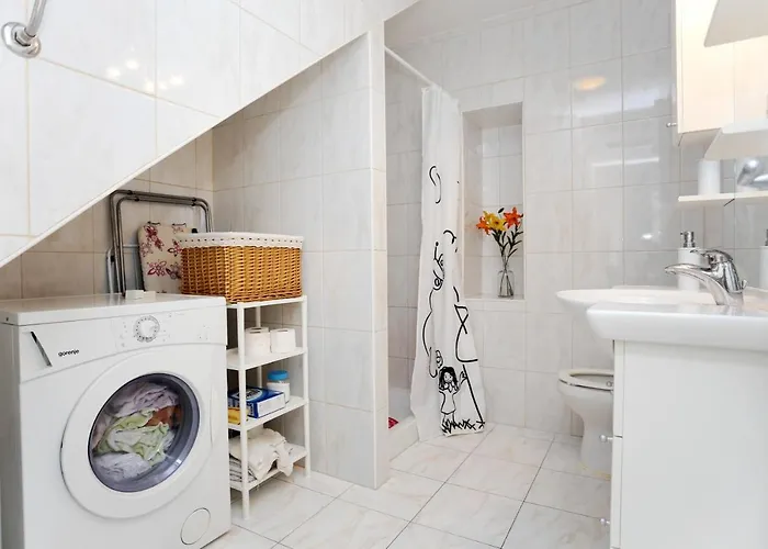 Apartman With Wifi - 13659 Split