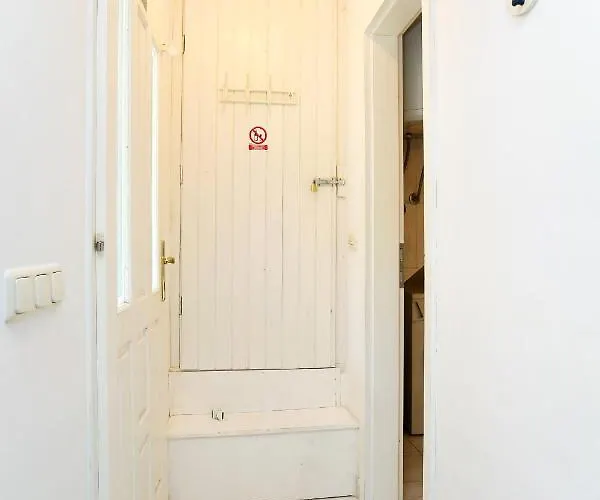 Apartman With Wifi - 13659 *